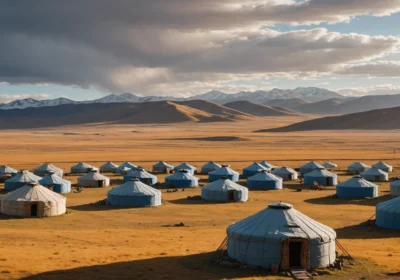 Plan Your Trip to Mongolia