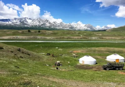 Best Time to Visit Mongolia