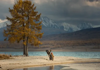 Best Month to Visit Mongolia