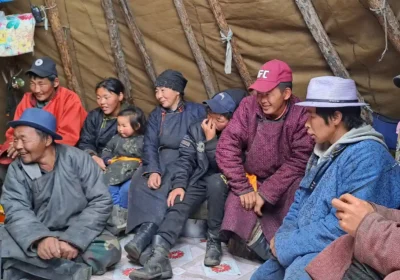 Mongolian Culture & Etiquette