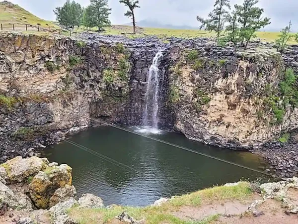 Orkhon Valley Tour – Central Mongolia UNESCO Heritage