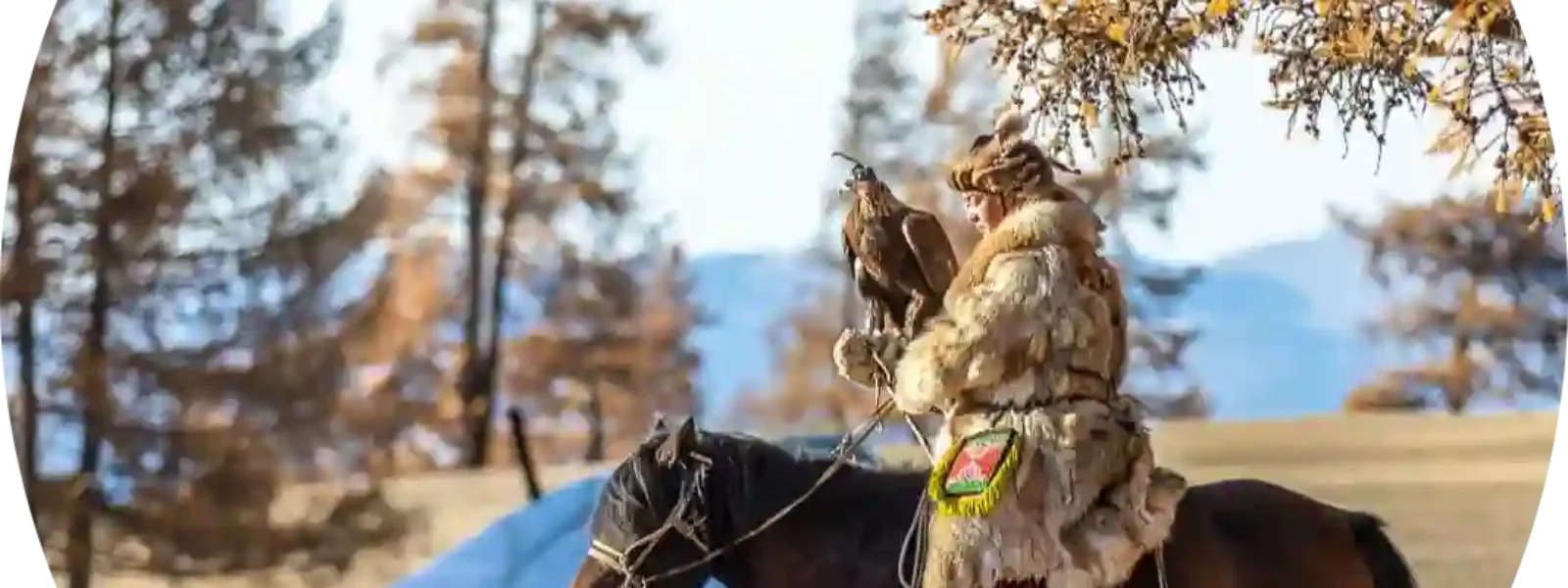 Altai Tavan Bogd National Park Tour