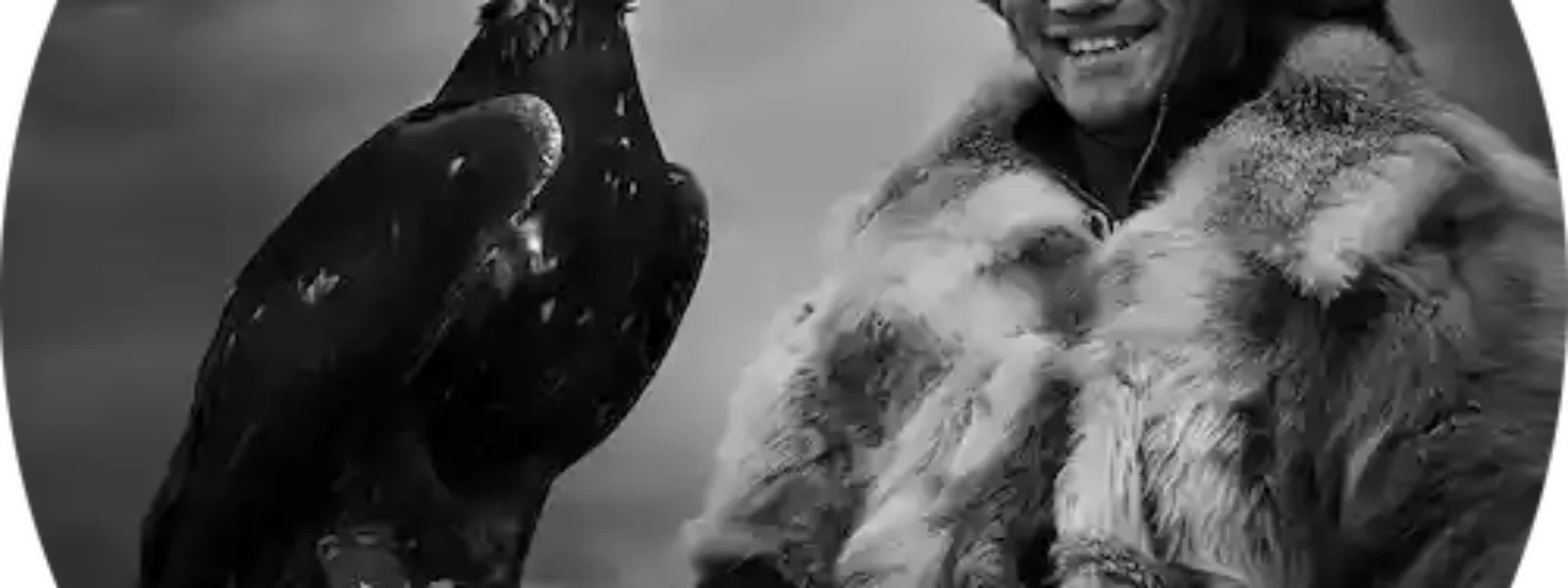 Mongolian Hunters with Eagles – Photography Tour