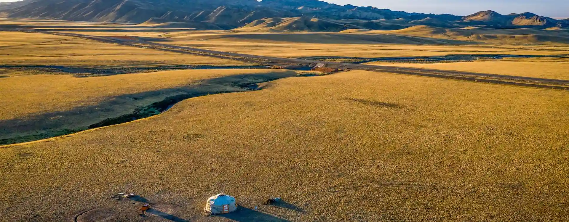 Hustai National Park