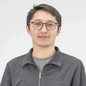 Makhsat Sanyaz, Director of Marketing at Sayat Travel